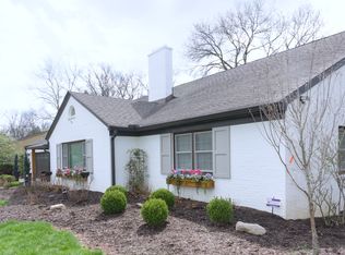 331 Charleston Ave, Columbus, OH 43214