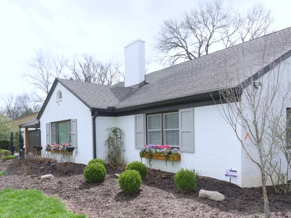 331 Charleston Ave, Columbus, OH 43214