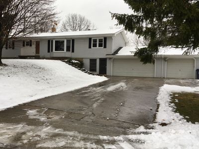 54 Overdrive Rd, Newark, OH, 43056
