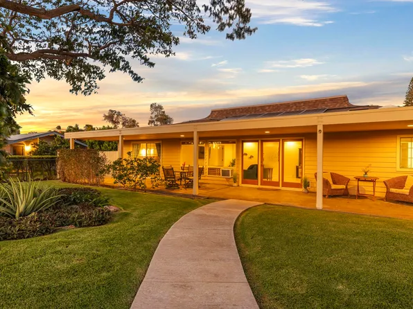 68-3823 Manu Aihue Pl, Waikoloa, HI 96738