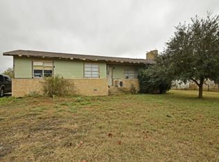 15491 N State Highway 123, San Marcos, TX 78666