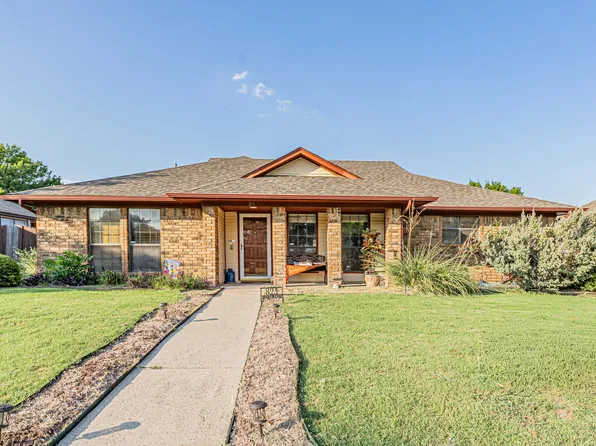 825 Baxter Dr, Plano, TX 75025