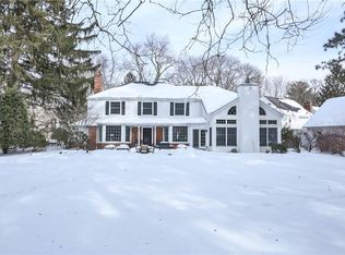 145 Brookside Dr, Rochester, NY 14618