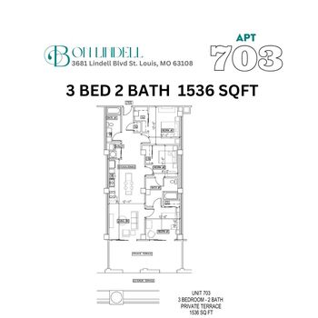 Unit 703