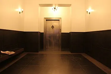 Rented by The Search D&M