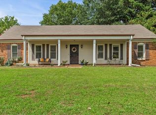 1594 Bubbling Brook Dr, Germantown, TN 38138
