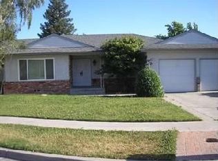 751 E Pinedale Ave, Fresno, CA