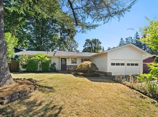 1420 NW 130th Ave, Portland, OR 97229