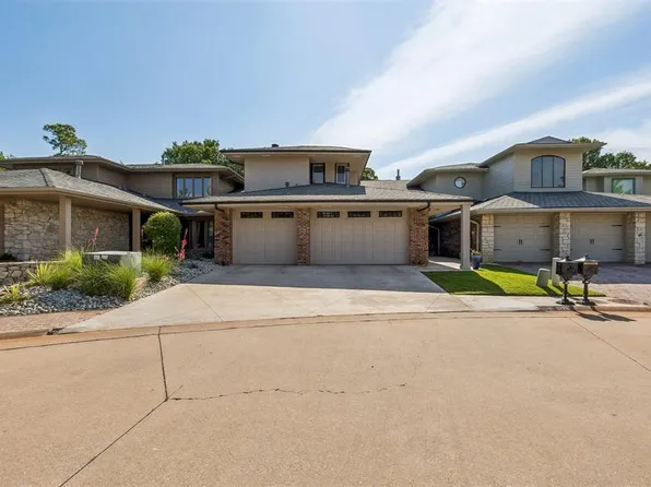 6128 Stonegate Pl, Edmond, OK 73025