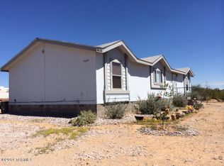 7493 W Cholla Ranch Ln, Tucson, AZ 85735