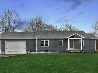 4477 Courtney Highland Dr, Great Valley, NY 14741