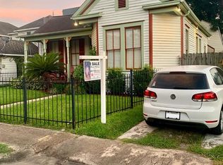 1317 Ruthven St, Houston, TX 77019