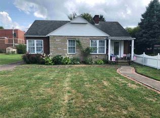 321 6th Ave, Huntington, WV 25701
