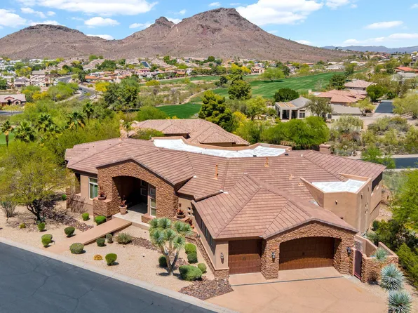 1514 E EUGIE Avenue, Phoenix, AZ 85022