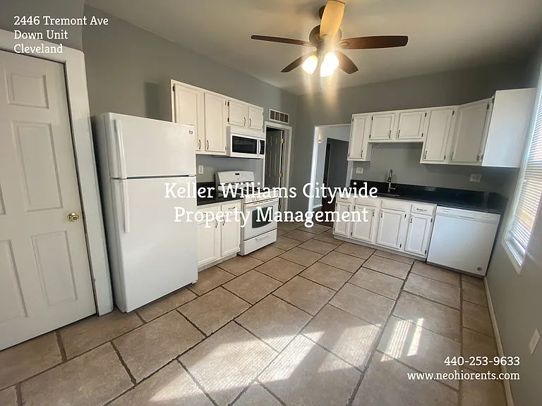 Tremont 2 bedroom 2 bath Up Unit — Photo 7
