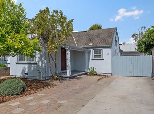270 N 26th St, San Jose, CA 95116