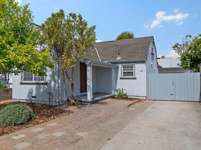 270 N 26th St, San Jose, CA, 95116