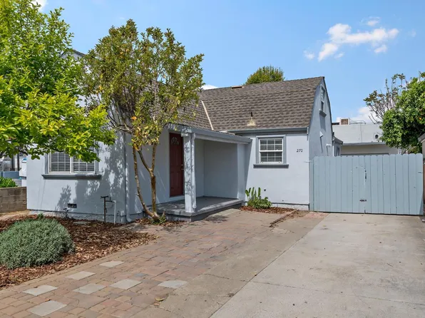 270 N 26th St, San Jose, CA 95116