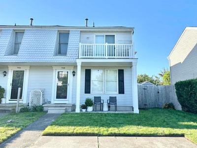 706 Lagoon Blvd #B, Brigantine, NJ, 08203