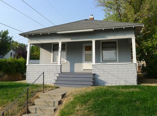 614 9th Ave N, Lewistown, MT 59457