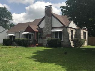 901 N Lincoln Ave, Monett, MO 65708