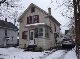 3 Marlow St, Rochester, NY 14611