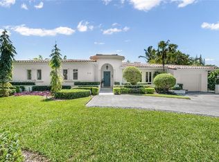 550 Jeronimo Dr, Coral Gables, FL 33146