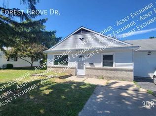3414 Forest Grove Dr, Toledo, OH 43623