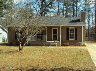 2344 Unaliyi Trl, Macon, GA 31220