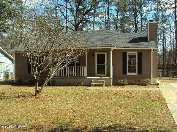 2344 Unaliyi Trl, Macon, GA 31220