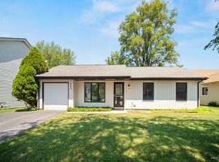 648 Niagara Dr, Bolingbrook, IL 60440