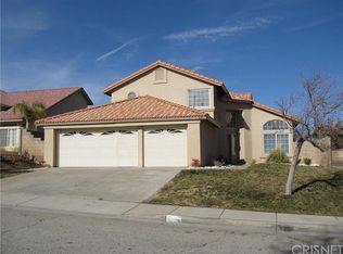 3127 Hampton Rd, Palmdale, CA 93551