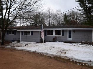 1501 Torun Rd, Stevens Point, WI 54482