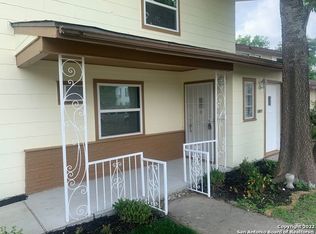 234 Senisa Dr FRONT C, San Antonio, TX 78228