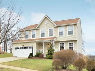 9320 Marshall Rd, Cranberry Township, PA 16066