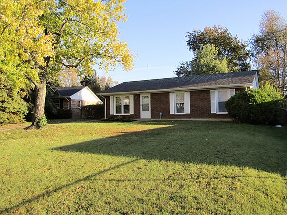2nd image of 1610 Astaire Ct