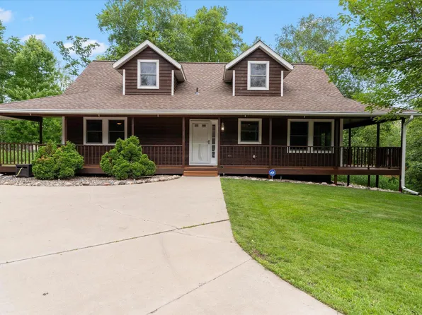 14526 Wildwood Dr, Crosslake, MN 56442
