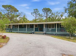12360 Redrose Ave, Weeki Wachee, FL 34614