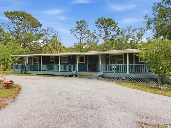 12360 Redrose Ave, Weeki Wachee, FL 34614