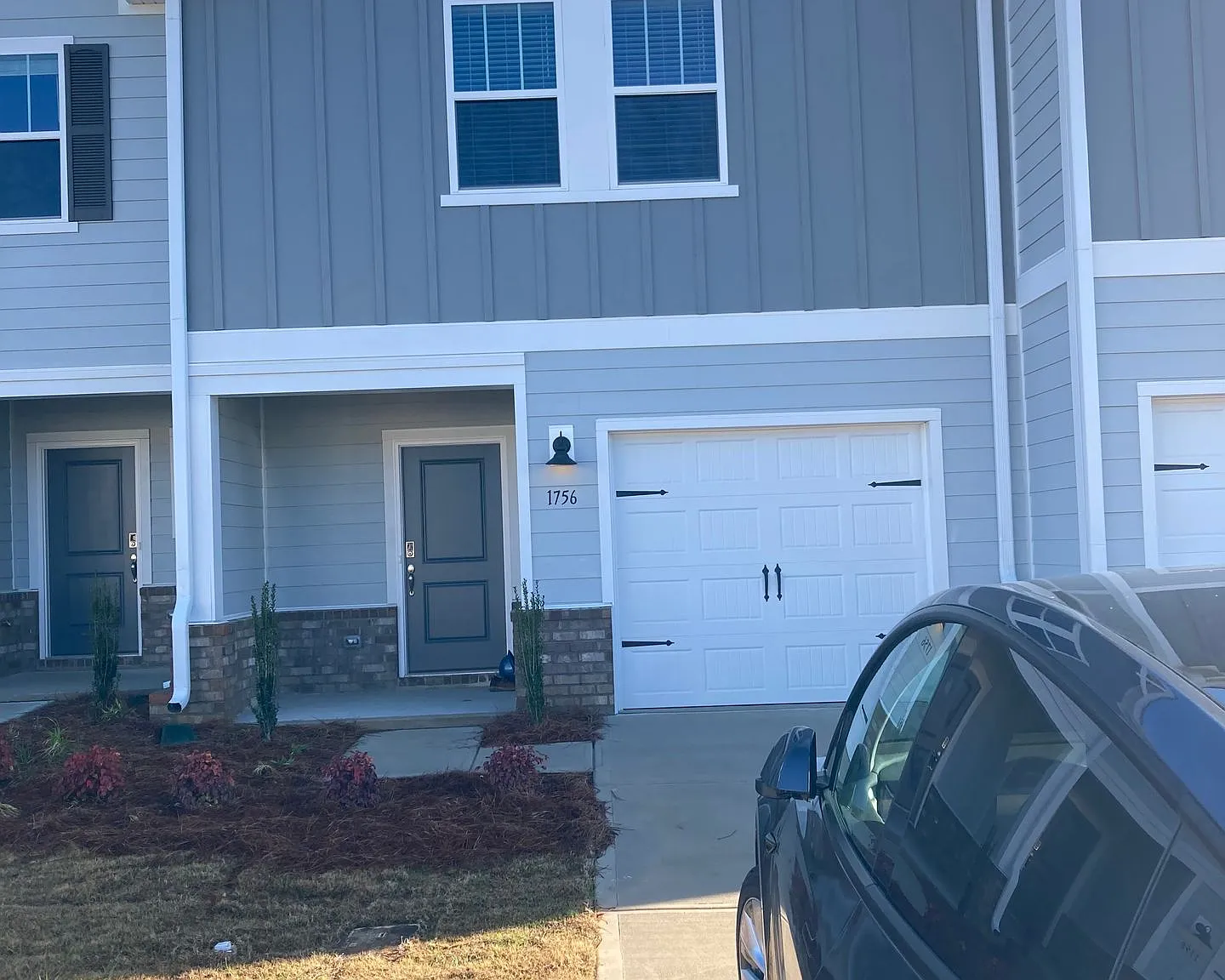 1756 Braemar Village Drive - 1 — Photo 1