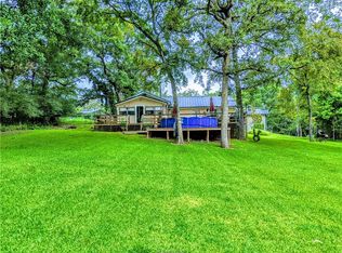 9834 Riley Green Rd, Franklin, TX 77856