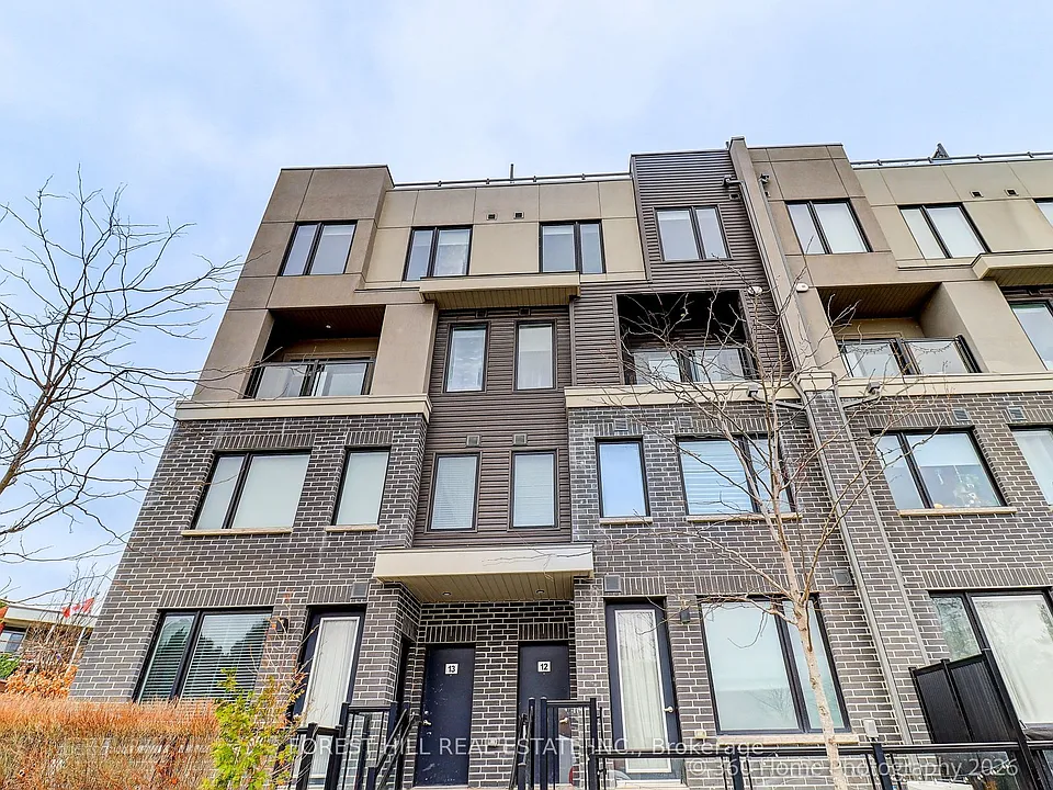 3472 Widdicombe Way #12