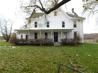 9800 Denton Rd, Dansville, NY 14437