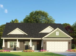 8230 Spring Valley Dr, Plainfield, IN 46168