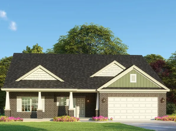 8230 Spring Valley Dr, Plainfield, IN 46168