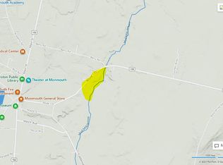 135 Route, Monmouth, ME 04259