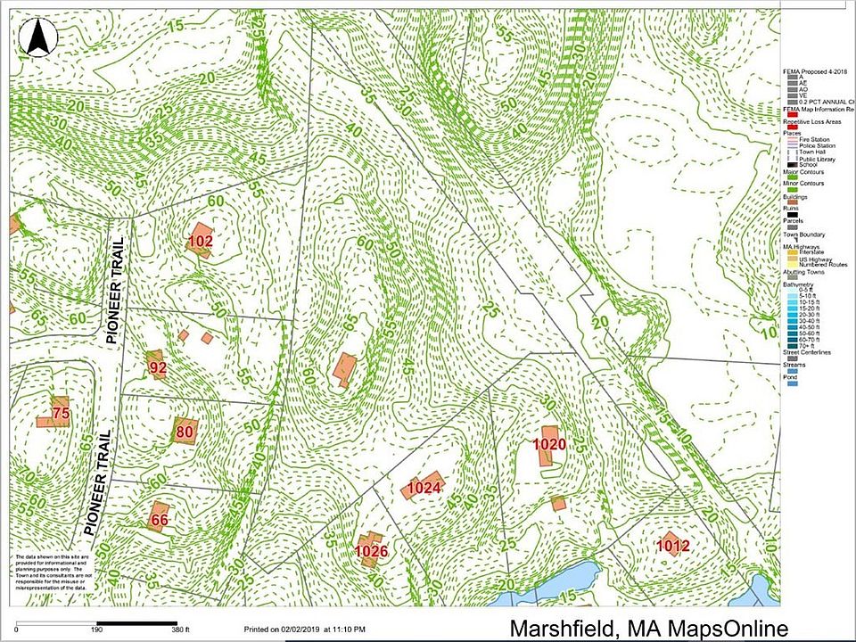 1 Old Pilgrim Trl, Marshfield, MA 02050 MLS 72937071 Zillow
