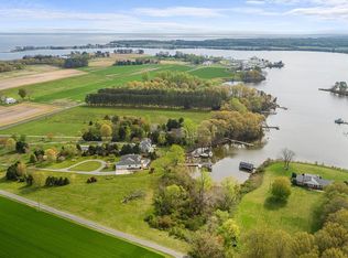 Lake Landing Dr, Lottsburg, VA