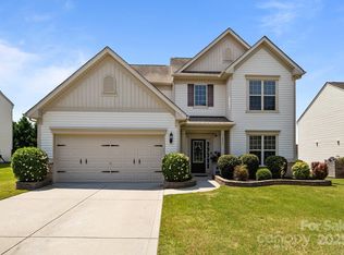 1035 Ivey Ct, Indian Land, SC 29707