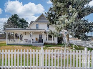 12845 Ropers Ln, Nampa, ID 83651